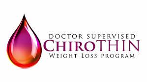 Weight loss transformation, Chirothin benefits