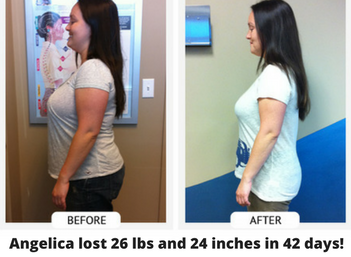 Chirothin weight loss program for Chiropractors. Lose 25 - 30 pounds in 42 days