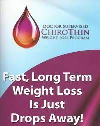 Chiropractic Weight loss Program -Weight loss and wellness