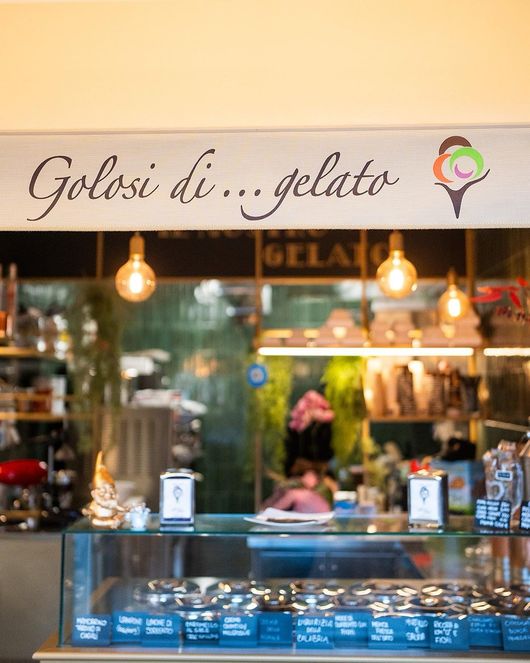 Cocktail di frutta
