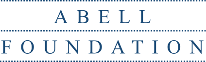 Abel Foundation Logo