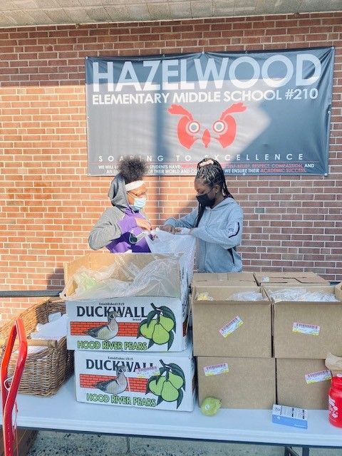 Girls on the Run Event