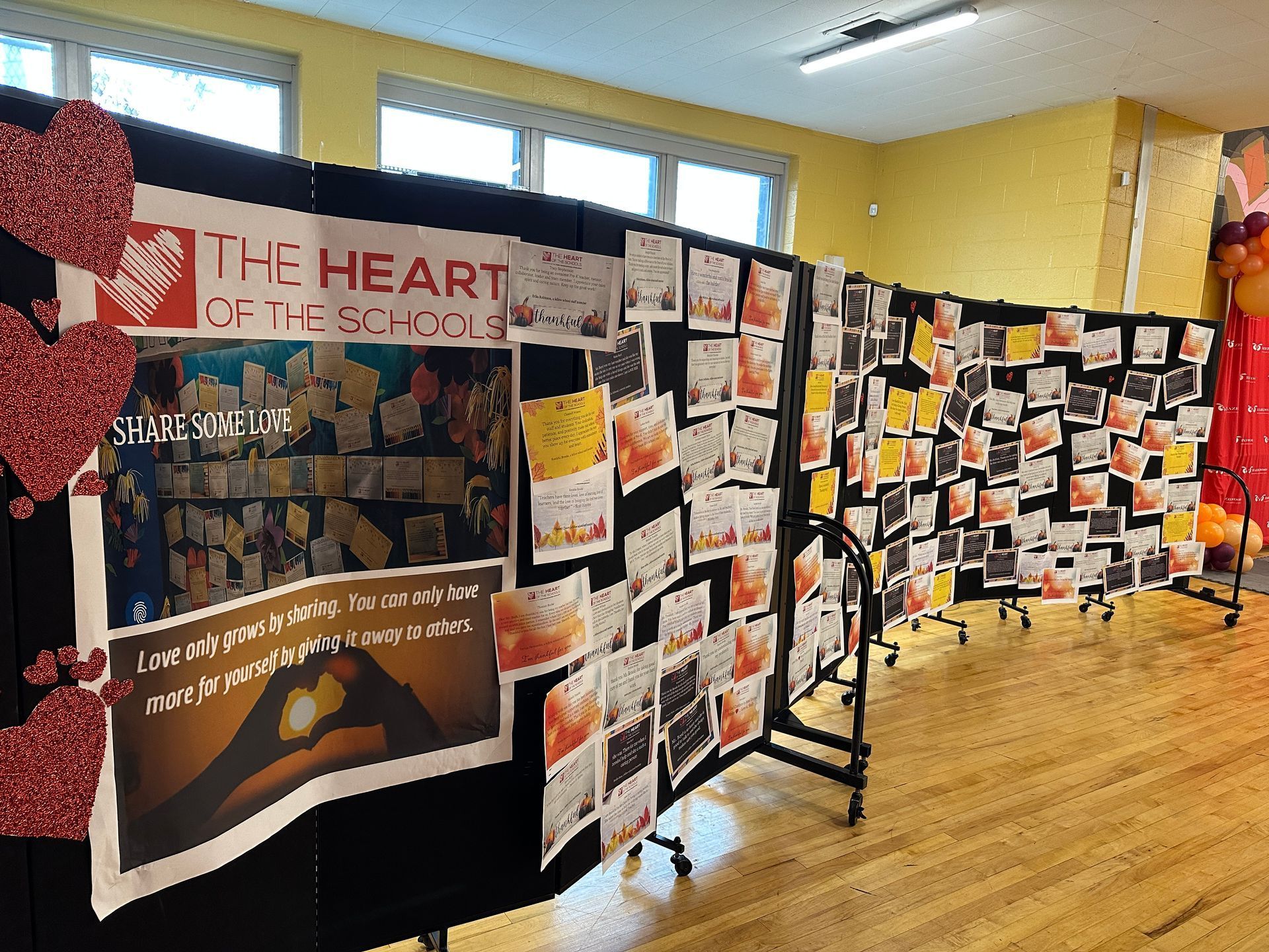 HOS School Hazelwood Elementary