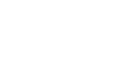 Heart of the schools:  A program of THE FUND for educational excellence in white text and white heart icon in white.