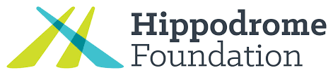 Hippodrome Foundation Logo