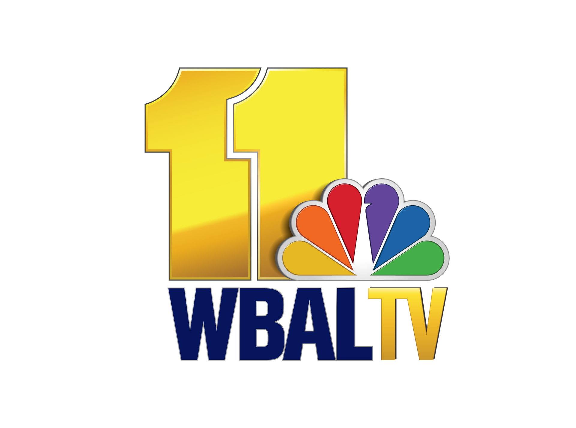 WBAL Logo