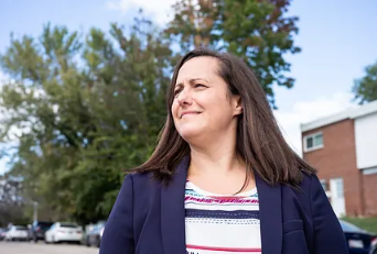 Amber Kilcoyne profile picture