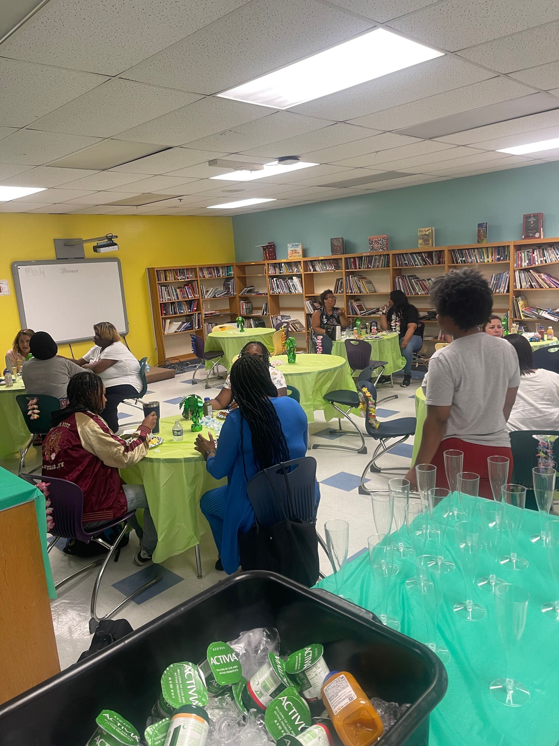 HOS Elementary School
