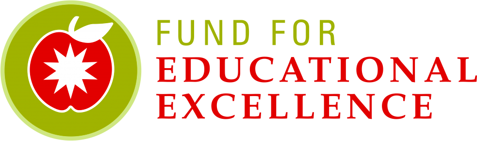 Fund For Educational Excellence Logo