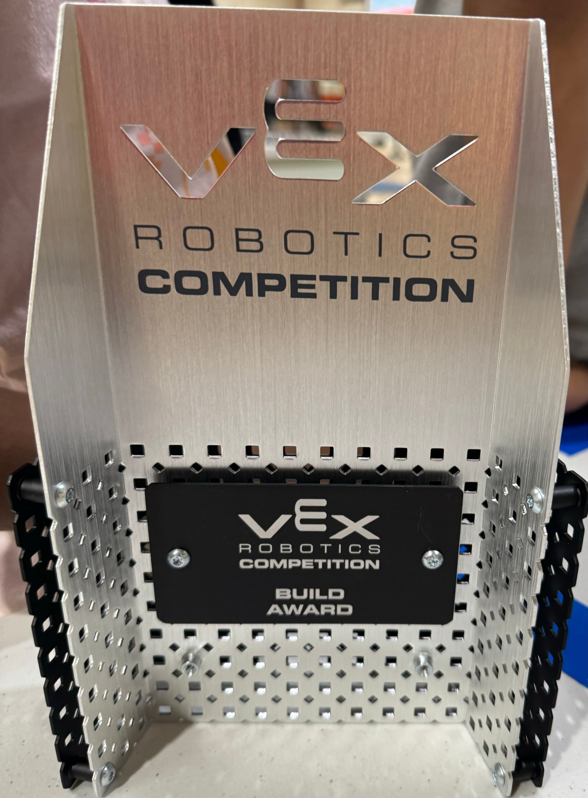 Hazelwood Elementary/Middle School's Robotic Program