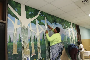 heart of the schools 2019-2020 winners