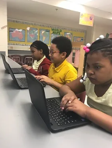 heart of the schools 2020-2021 winners