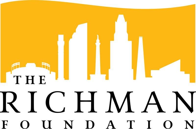The Richman Foundation Logo