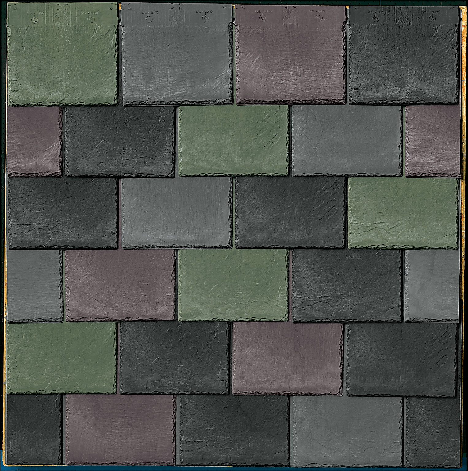 Concord Mix Tiles