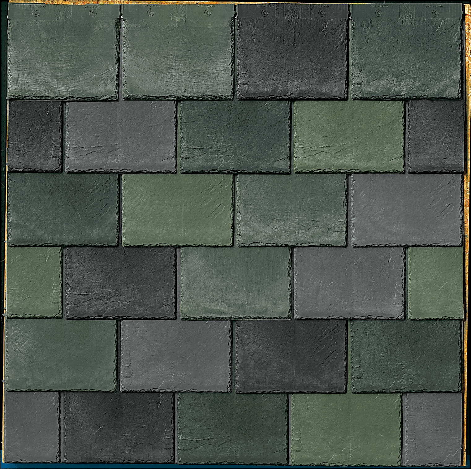 Brunswick Mix Tiles