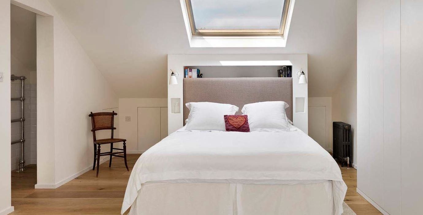 Velux, Rooflights and Sun Tunnels