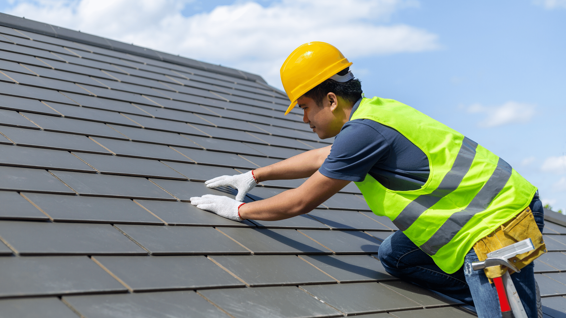 Learn about the top 8 benefits of hiring a professional roof inspection service for your home. Ensur