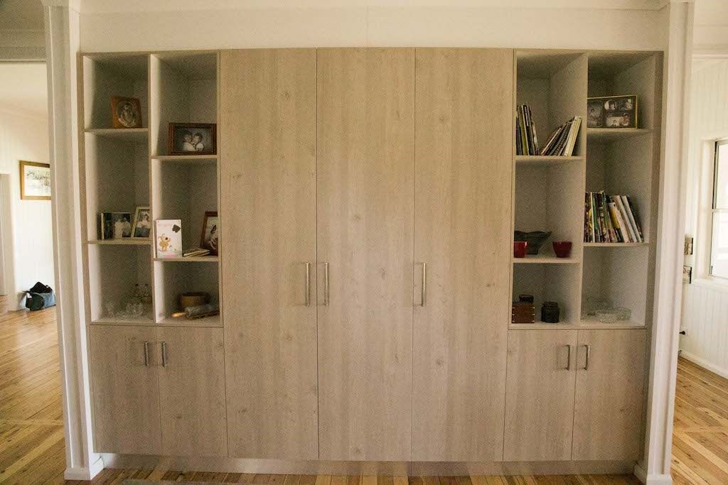 Cabinet Making — Payton Kitchens in Toowoomba, QLD