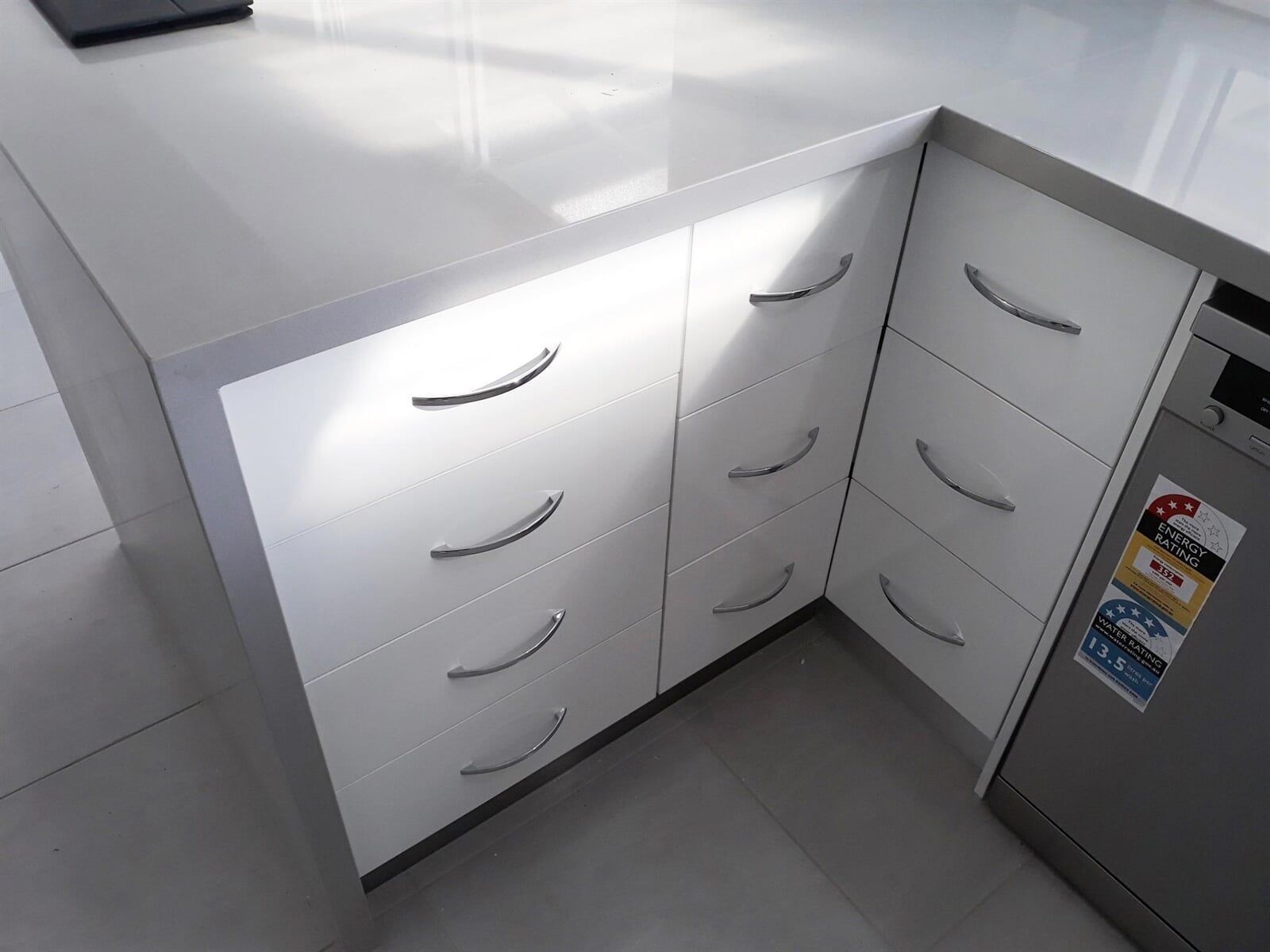 Cabinet — Payton Kitchens in Toowoomba, QLD