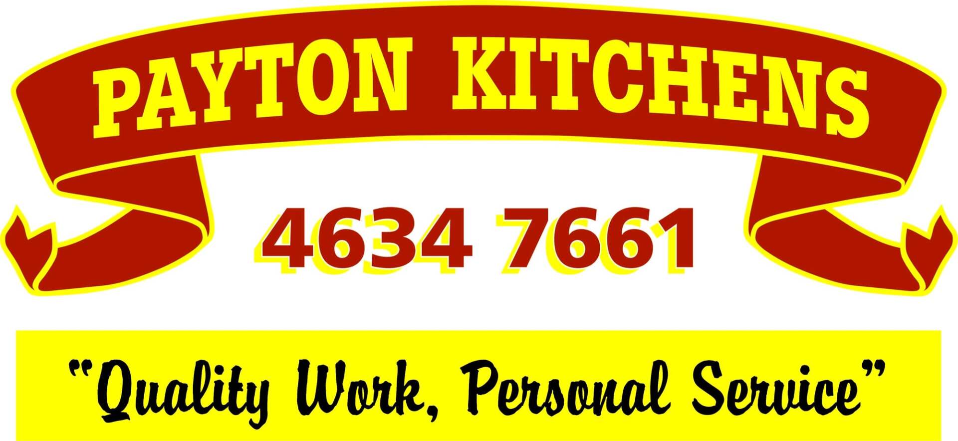 Payton Kitchens
