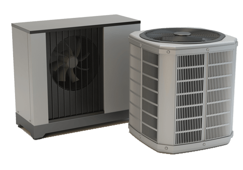 Air Heat Pumps — Murfreesboro, TN — Fann's Air Conditioning & Heating Co.