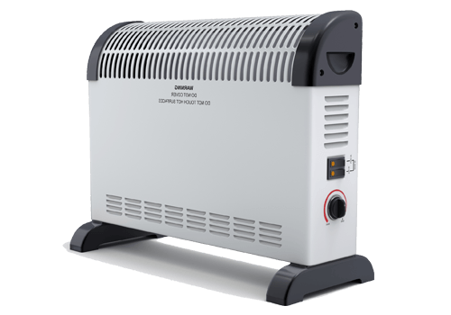 Electric Heater — Murfreesboro, TN — Fann's Air Conditioning & Heating Co.