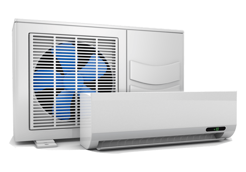Modern Air Conditioning — Murfreesboro, TN — Fann's Air Conditioning & Heating Co.