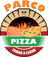 PARCO PIZZA PRADAMANO - LOGO