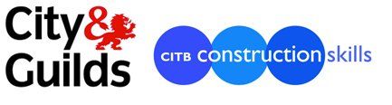 City Guild and CITB logo