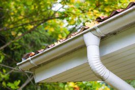 Gutter Covers — Gutter in Savage, MN