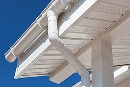 Gutter Repair — New Gutter in Savage, MN