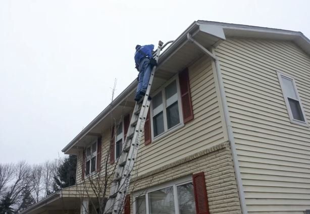 Gutter Covers — Gutter in Savage, MN