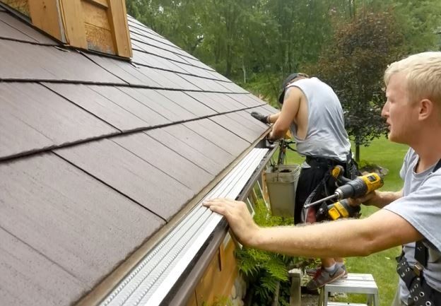 Gutter Covers — Gutter Installing in Savage, MN