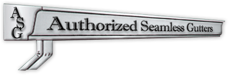 Authorized Seamless Gutters Inc