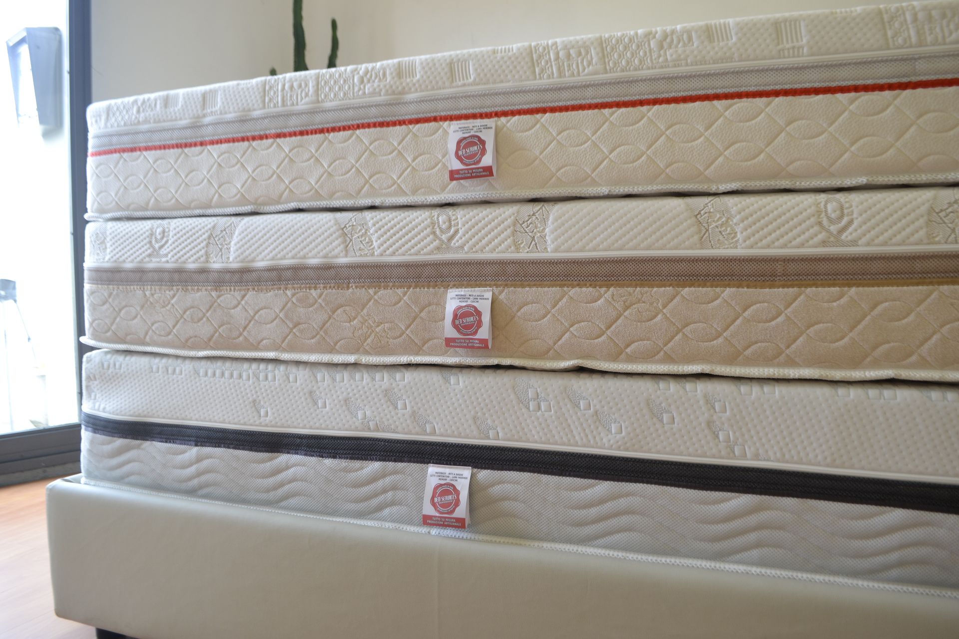 Negozio materassi Prato