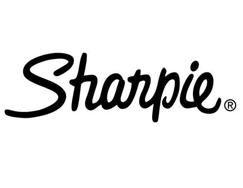 Logo Sharpie