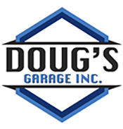 Logo | Doug's Garage Inc