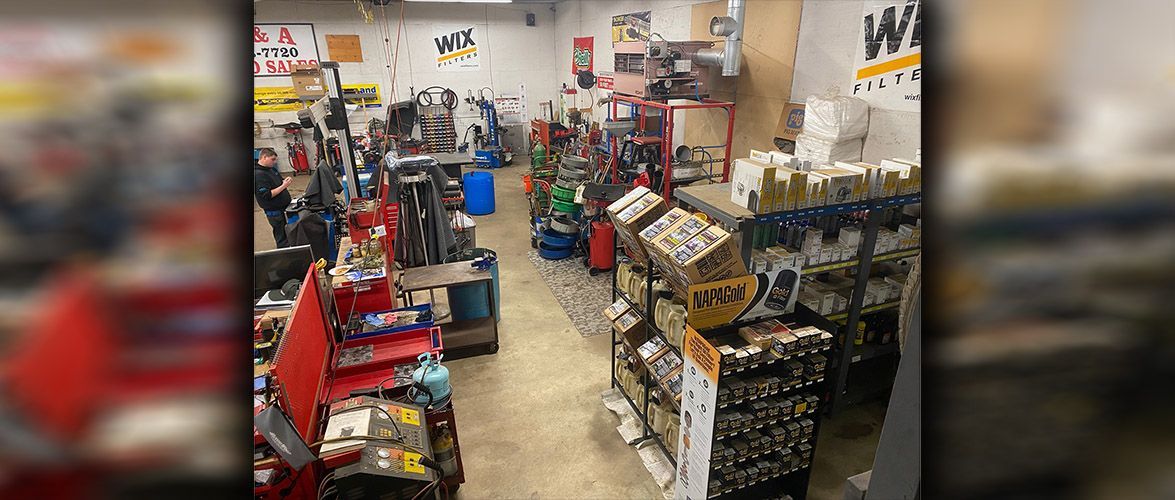 Auto Repair Shop in Benton, ME | Doug's Garage Inc