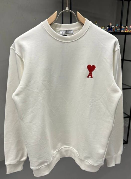 Long Sleeve White Shirt