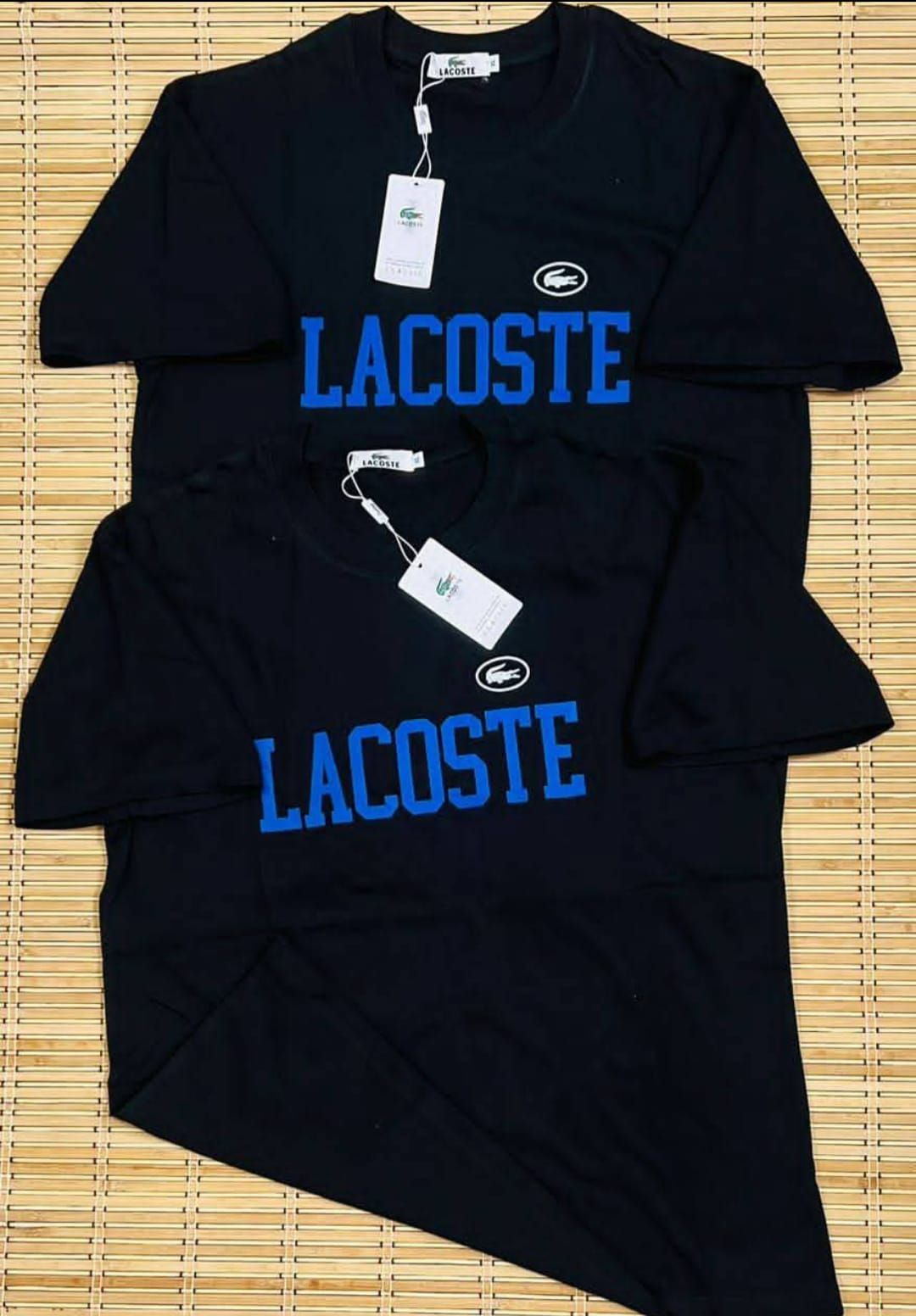 T-short Lacoste