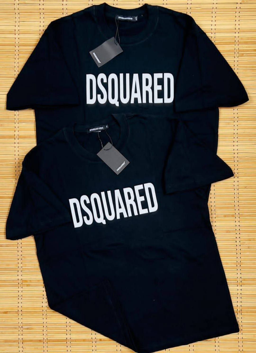 T-short -DSQUARED