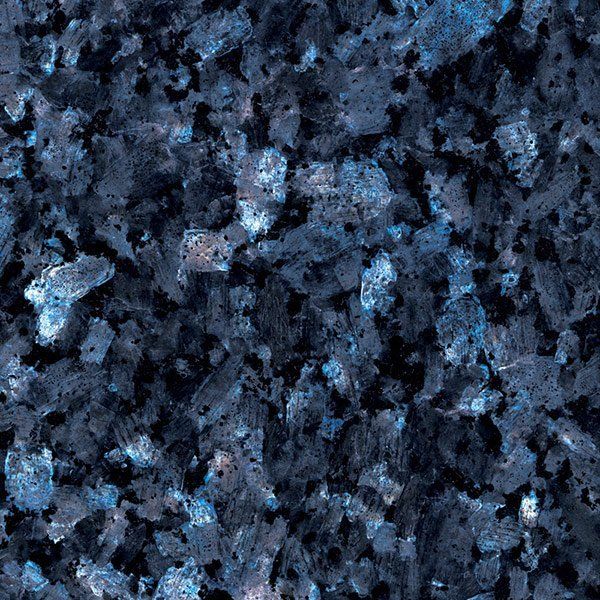 Blue Pearl Granite