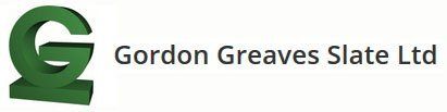 Gordon Greaves Slate Ltd logo