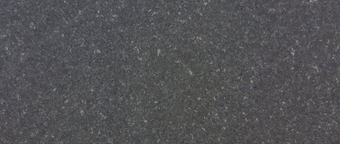 Black Granite Honed