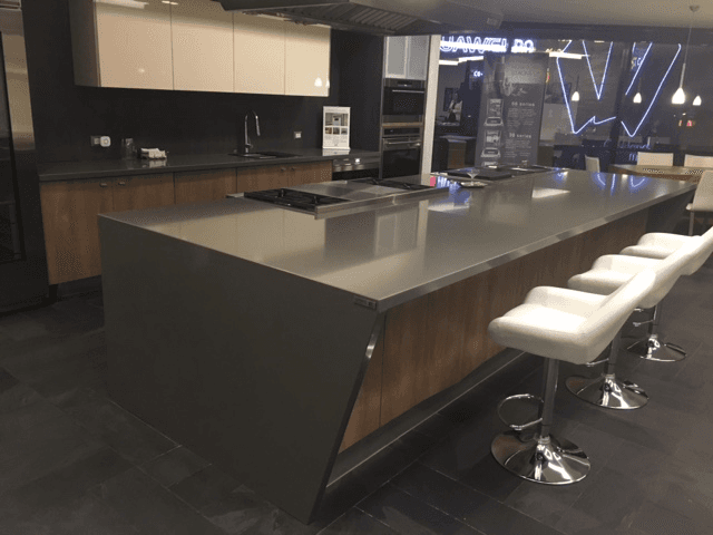 Cemento Spa Silestone
