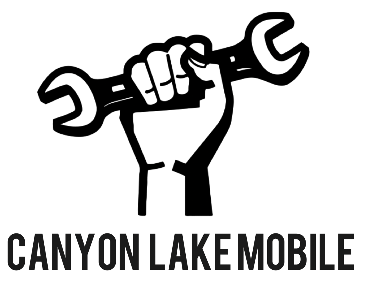 Canyon Lake Mobile Logo