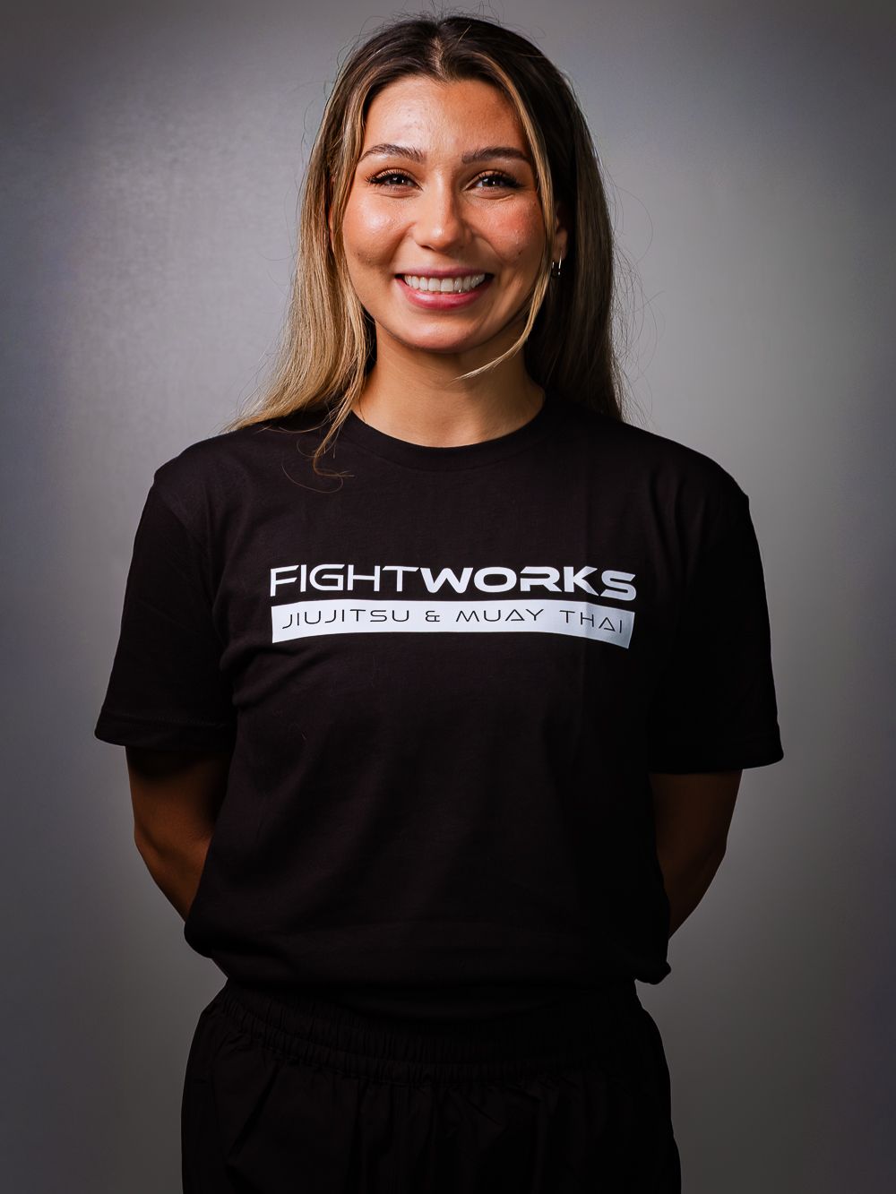 Katherine Kevorkian Assafiri 