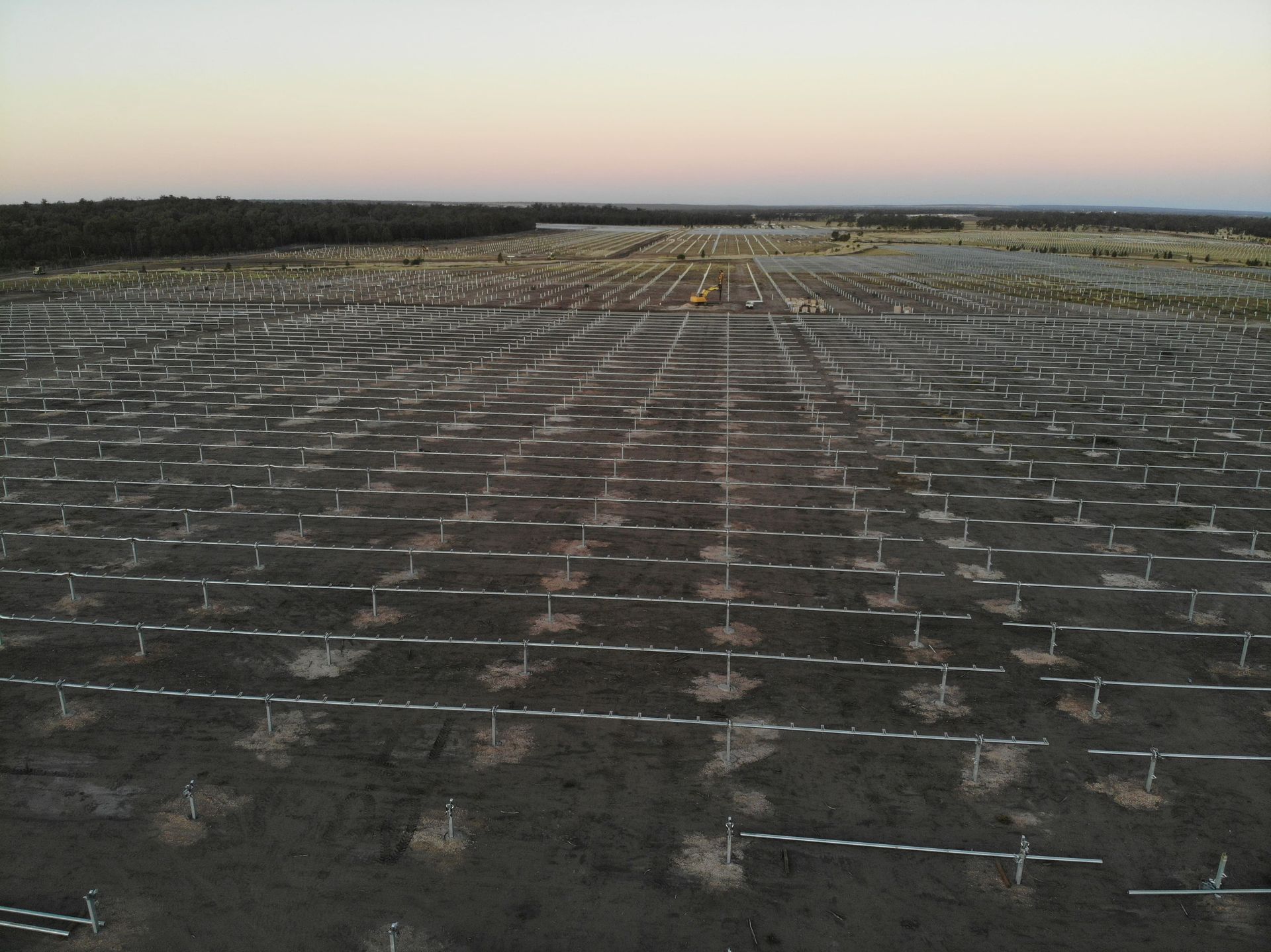 Columboola Solar Farm