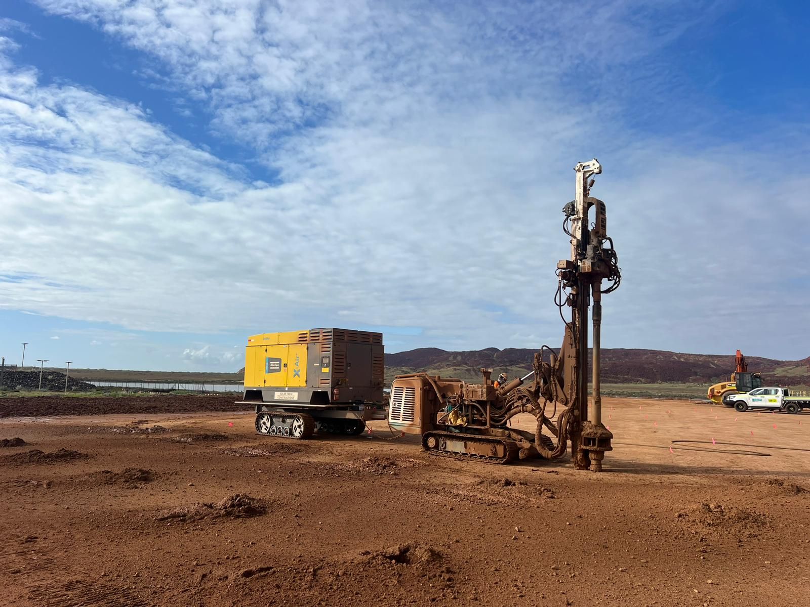 Yuri Hydrogen Project