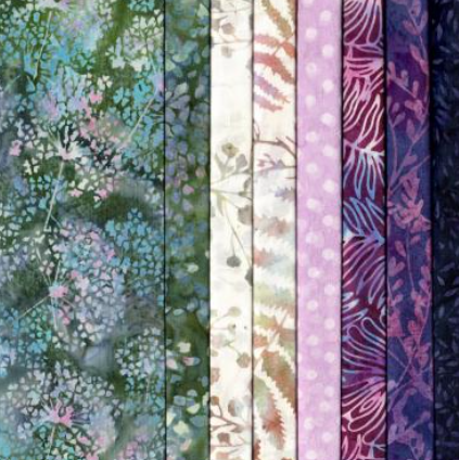 Hoffman Fabrics — New Holland, PA — Cedar Lane Dry Goods and Quilts